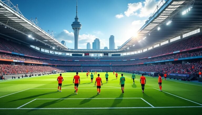 découvrez la rencontre amicale entre les équipes nationales des pays-bas et de l'algérie, préparatoire à la coupe du monde 2026, qui se tiendra le 3 juin à rotterdam.