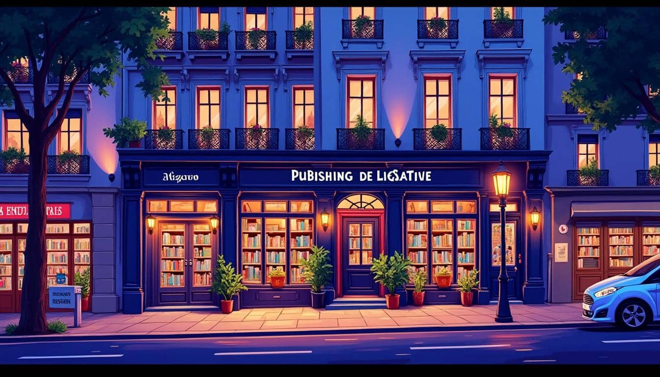 l'écrivain sansal met fin à sa collaboration avec gallimard, qui exprime sa tristesse face à ce départ inattendu.