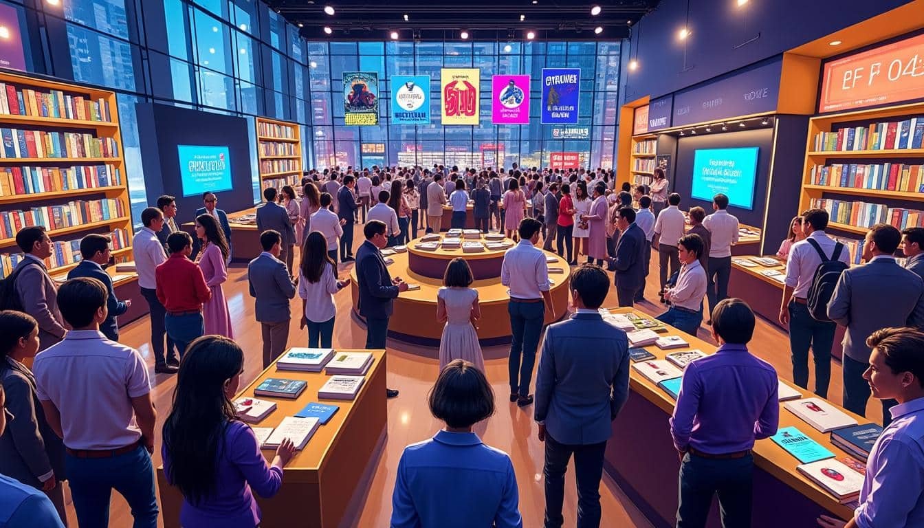 l'écrivain sansal met fin à sa collaboration avec gallimard, qui exprime sa tristesse face à ce départ inattendu.