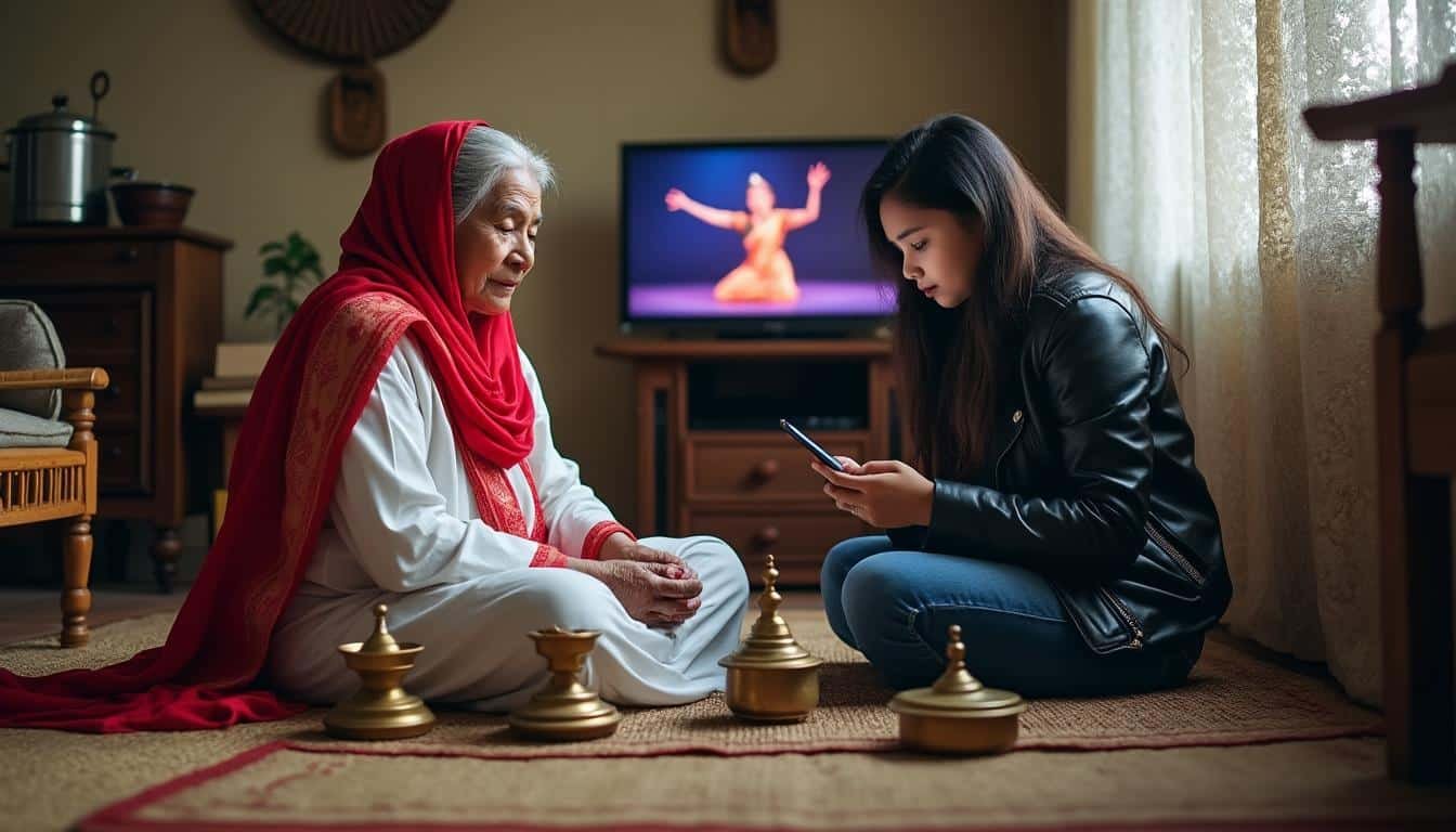 une mère est jugée pour infanticide après avoir caché ses nouveau-nés dans un sac de courses, suscitant une vive émotion et un débat sur la protection de l'enfance.