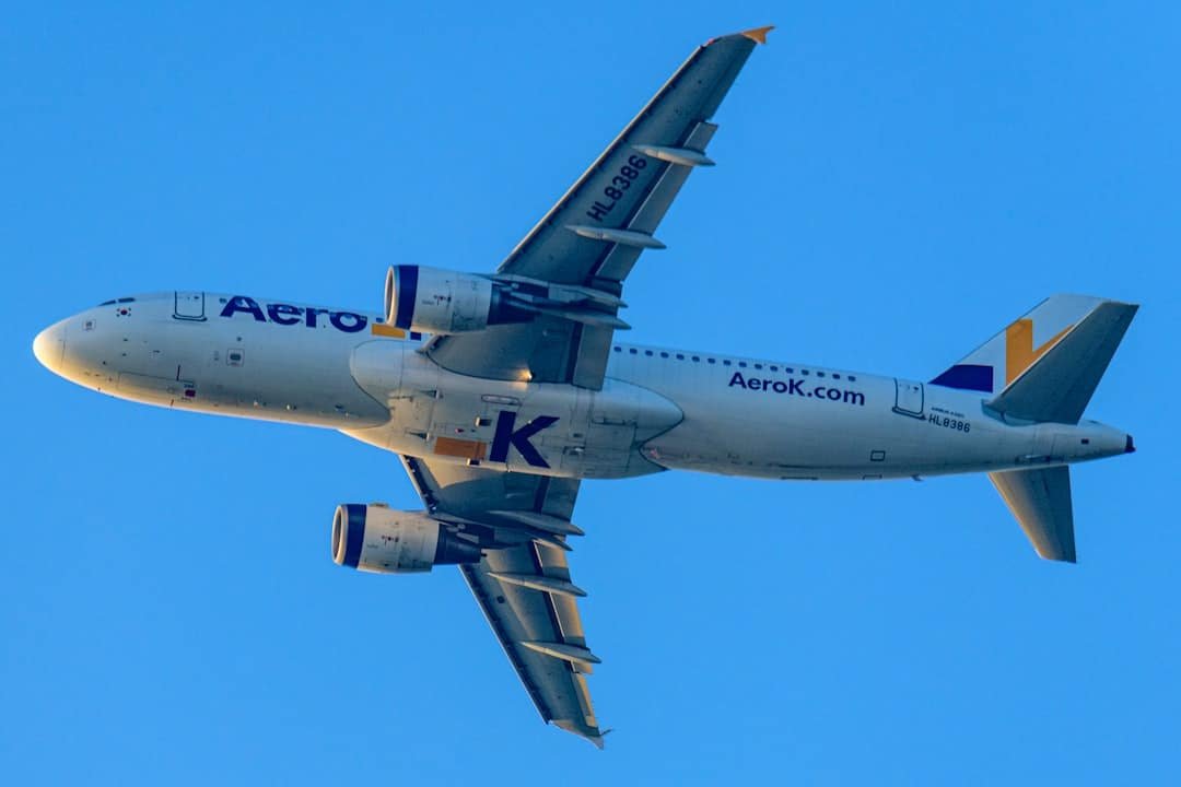 découvrez l'expansion de la flotte d'air algérie, avec de nouveaux avions modernes renforçant la qualité et la capacité de ses services.