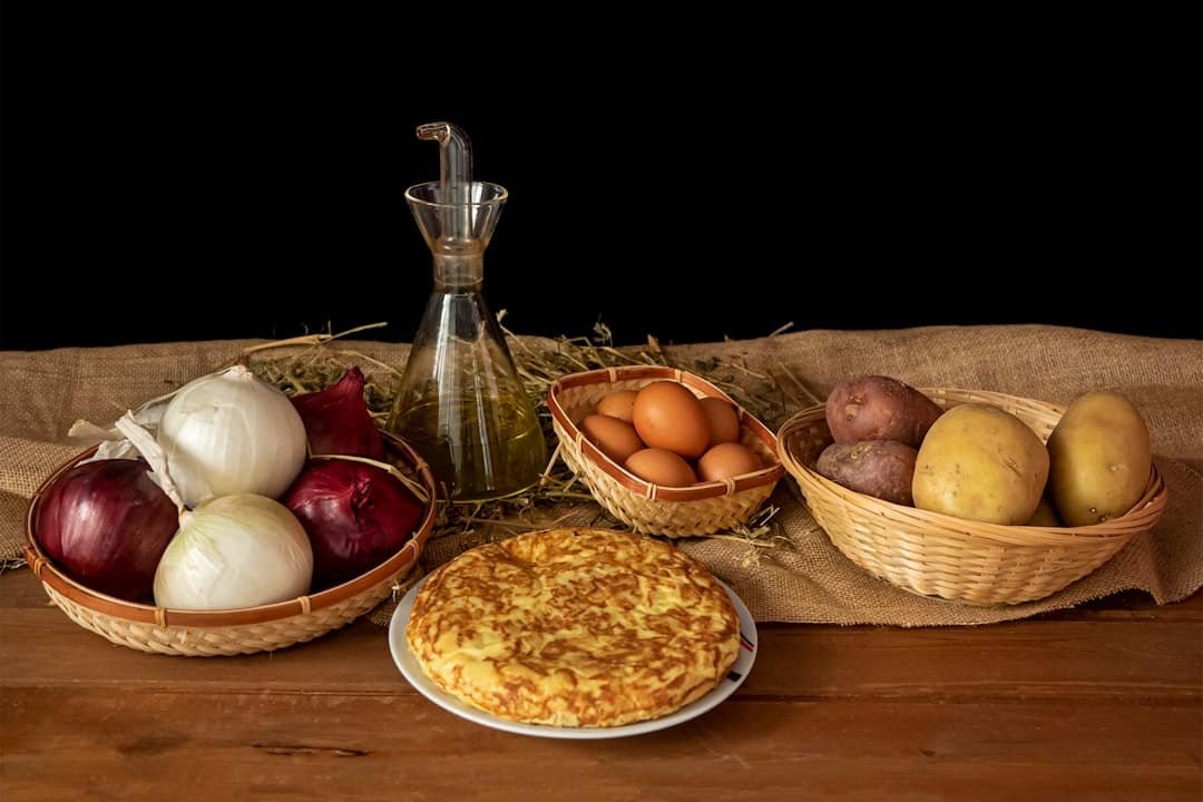 découvrez la cuisine algérienne : saveurs authentiques, plats traditionnels et recettes savoureuses qui reflÚtent la richesse culturelle de l'algérie.