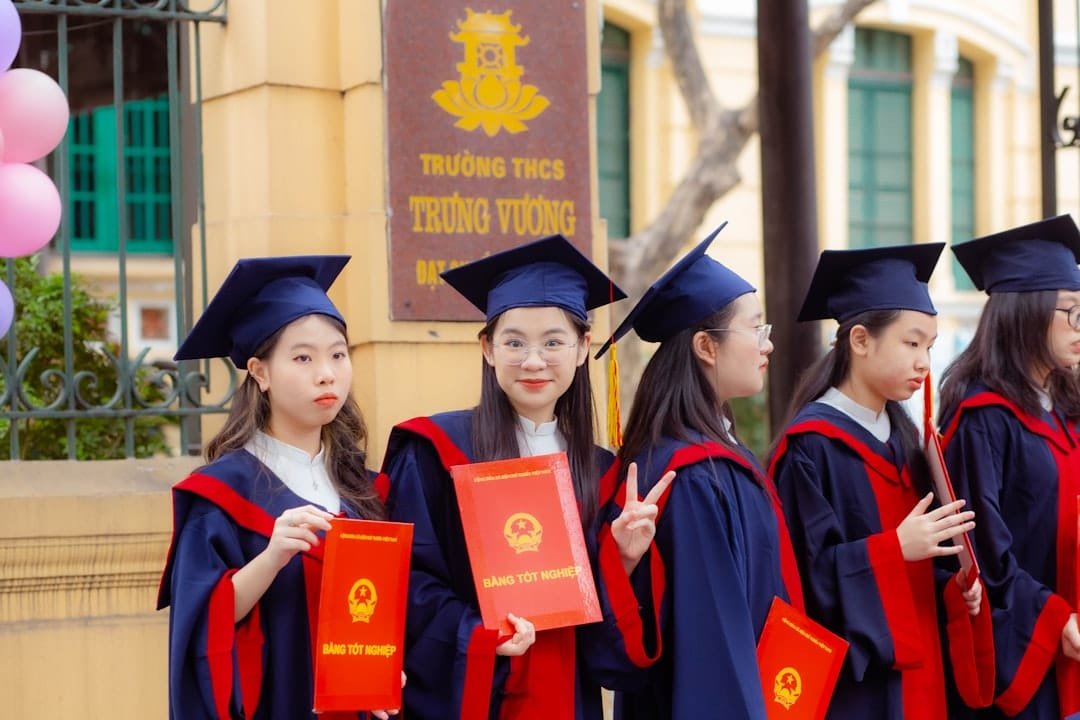 découvrez les opportunités de bourses d'études destinées aux étudiants asiatiques pour financer vos études et développer vos compétences à l'international.