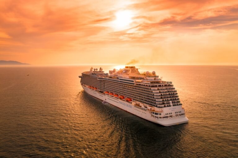 découvrez nos croisières inoubliables pour explorer les plus belles destinations du monde avec confort et style. réservez votre aventure maritime dès aujourd'hui !