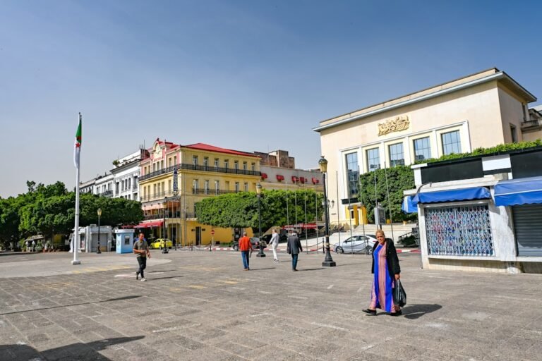 découvrez le marché des changes en algérie : tendances, taux de change, et conseils pour optimiser vos opérations de devises sur le marché algérien.