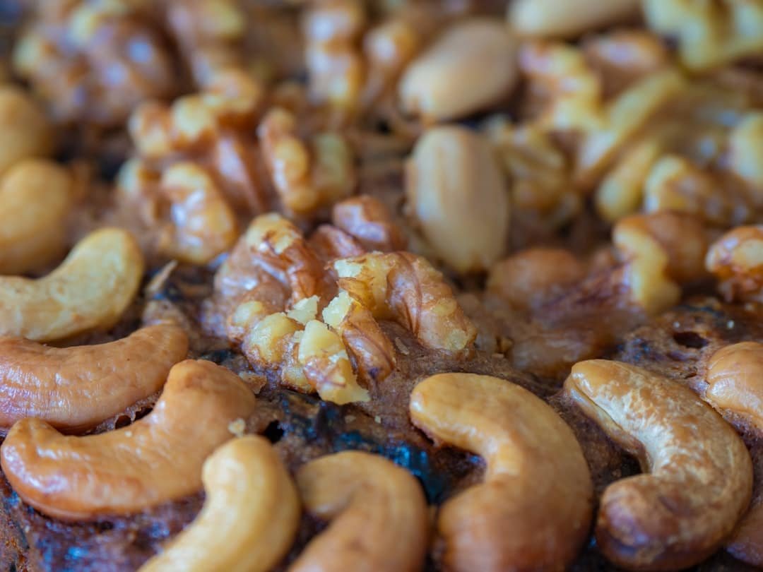 découvrez les desserts algériens traditionnels du ramadan, des douceurs sucrées parfaites pour célébrer ce mois sacré en famille et entre amis.