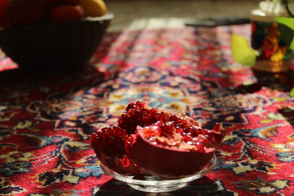 découvrez les desserts algériens traditionnels du ramadan, des douceurs authentiques pour célébrer ce mois sacré avec saveur et convivialité.