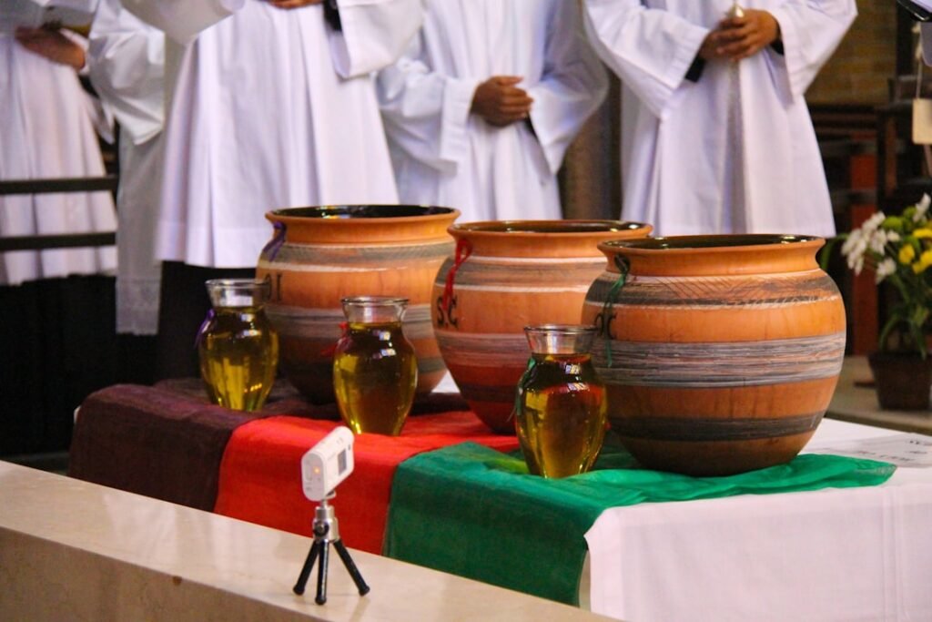 découvrez les traditions uniques du ramadan en algérie avec ramadaneveningtraditionalgeria, une expérience culturelle authentique mêlant repas, prières et fêtes communautaires.