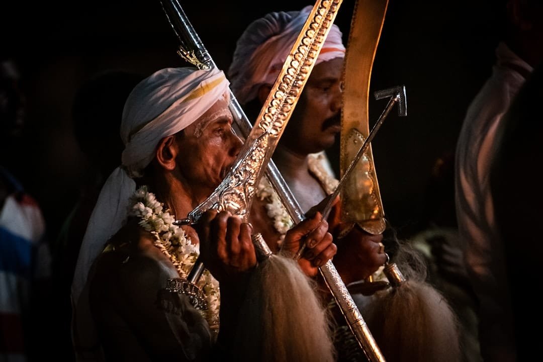 découvrez les traditions authentiques du ramadhan en algérie, une soirée riche en culture, spiritualité et convivialité.
