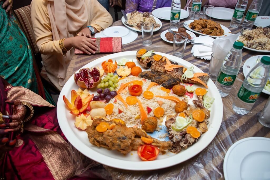 découvrez les plats traditionnels du ramadan, des recettes savoureuses et authentiques pour célébrer ce mois sacré en famille.