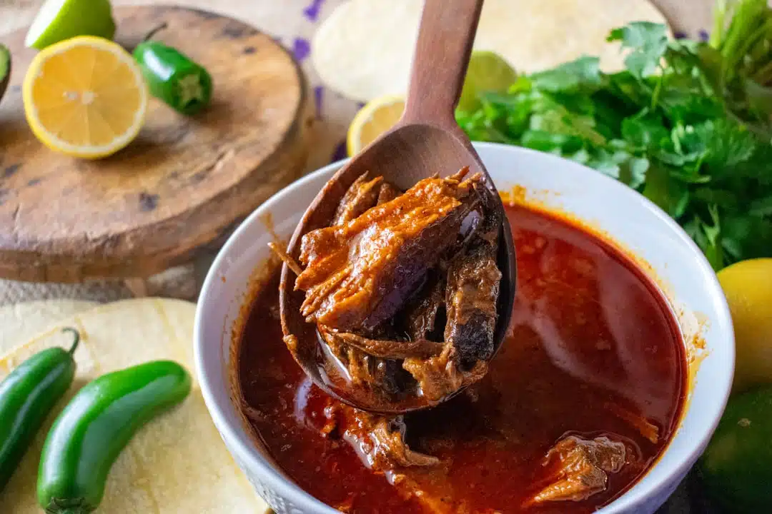 découvrez une recette traditionnelle authentique, transmise de génération en génération, pour savourer les saveurs d'antan dans votre cuisine.