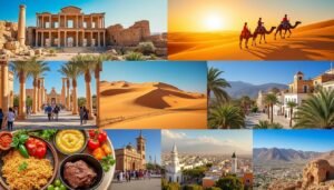 découvrez un itinéraire détaillé pour 10 jours en algérie avec un budget réel pour organiser votre voyage en toute simplicité et profiter pleinement des merveilles du pays.