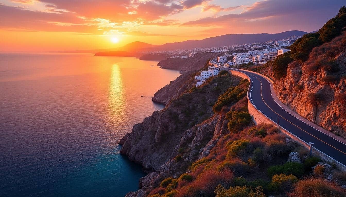 découvrez l'algérie en 2 semaines avec un itinéraire idéal du nord au sud, explorant paysages, culture et histoire pour un voyage inoubliable.