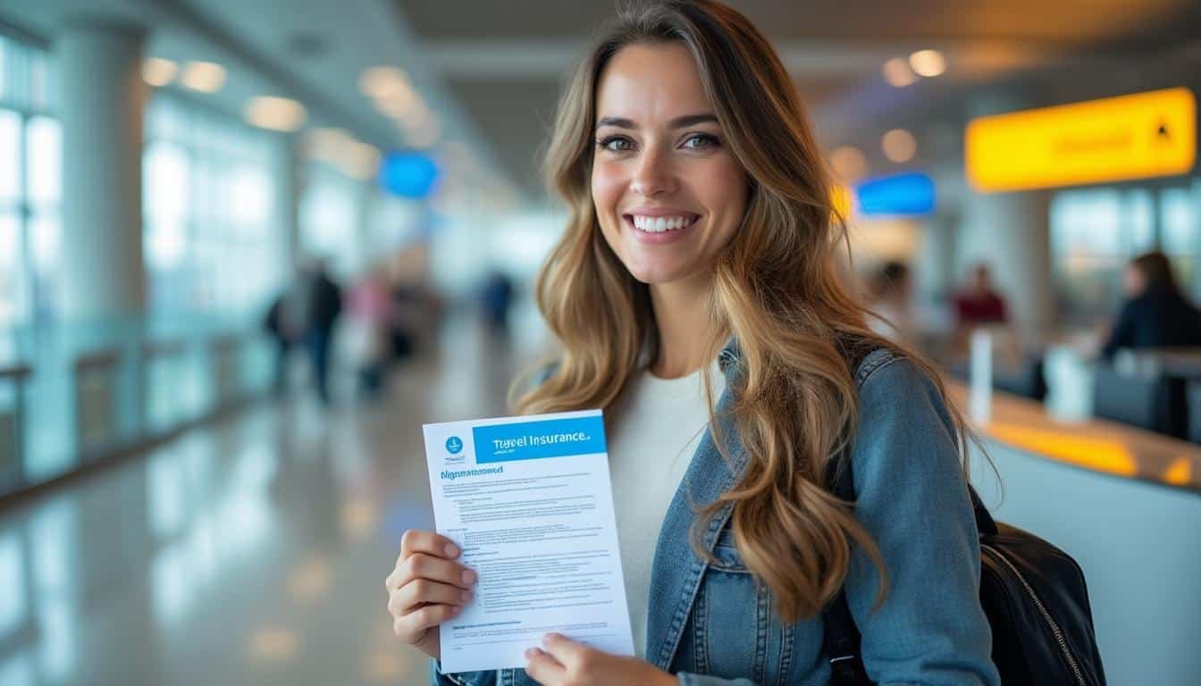 découvrez pourquoi l'assurance voyage est obligatoire pour obtenir un visa pour l'algérie et quelles sont les garanties minimales requises pour votre protection.