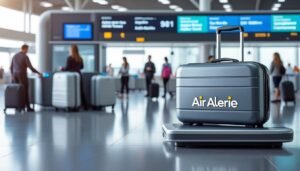 découvrez les dimensions, le poids autorisé et les nouvelles règles pour les bagages cabine air algérie en 2026 afin de voyager sereinement et sans encombre.