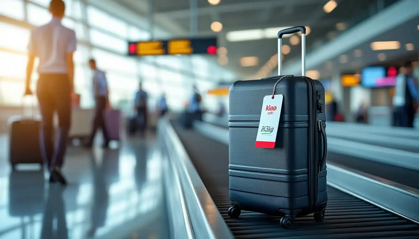 Tout ce qu'il faut savoir sur la franchise bagage en soute air algérie, avec une limite de 23 kg pour voyager sereinement.