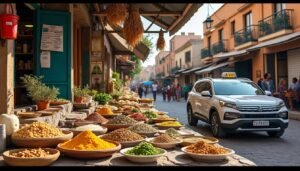 découvrez le budget réel nécessaire pour 2 semaines en algérie en 2026 avec tous les prix actualisés pour organiser votre voyage sans surprise.