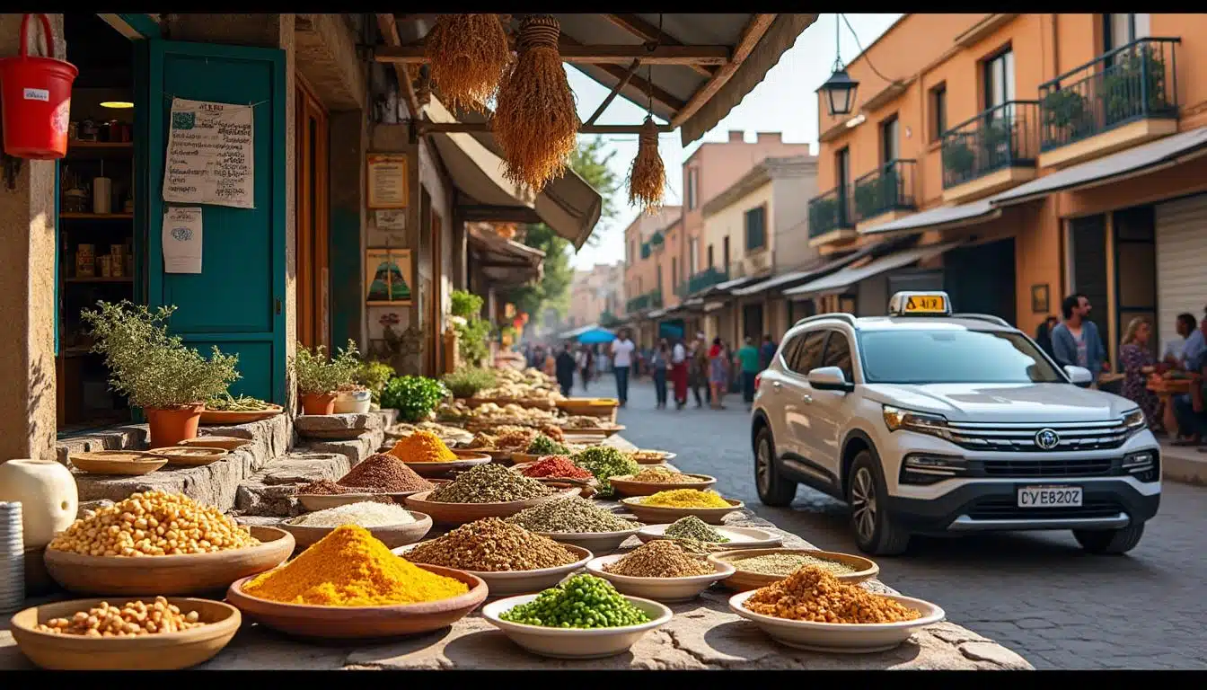 Le budget réel nécessaire pour 2 semaines en algérie en 2026 avec tous les prix actualisés pour organiser votre voyage sans surprise.