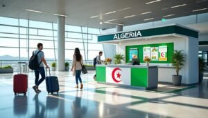 découvrez où acheter une carte sim en algérie dès votre arrivée à l'aéroport, idéale pour les touristes souhaitant rester connectés facilement pendant leur séjour.