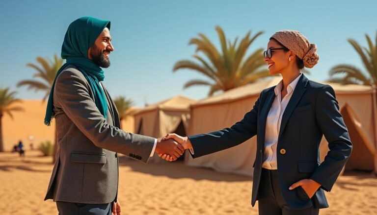 découvrez nos conseils pour choisir une agence locale fiable et expérimentée dans le sahara algérien, afin de vivre une expérience authentique et sécurisée.