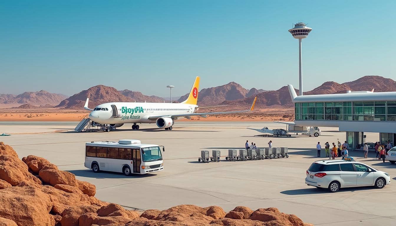 découvrez comment organiser votre voyage à djanet avec nos conseils pratiques sur les vols, la logistique et les meilleures astuces pour un séjour réussi.