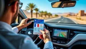 découvrez les règles et conditions légales pour conduire en algérie avec un permis français, et ce que prévoit la loi à ce sujet.