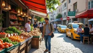découvrez le coût de la vie en algérie en 2026 pour un français : chiffres réels, dépenses quotidiennes, logement, alimentation et conseils pour bien gérer votre budget.