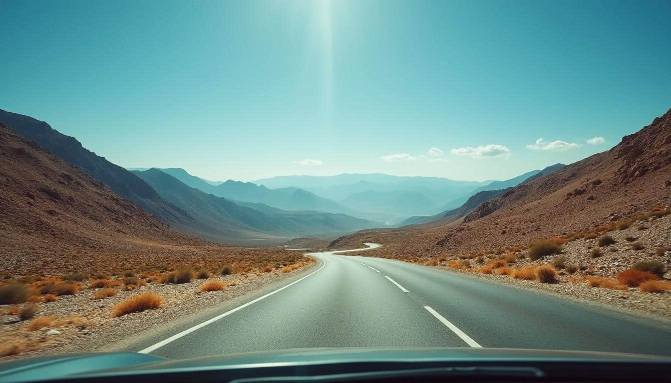 découvrez notre guide complet pour une excursion de sétif à djemila depuis alger, avec toutes les distances et conseils pratiques pour une organisation sans stress.