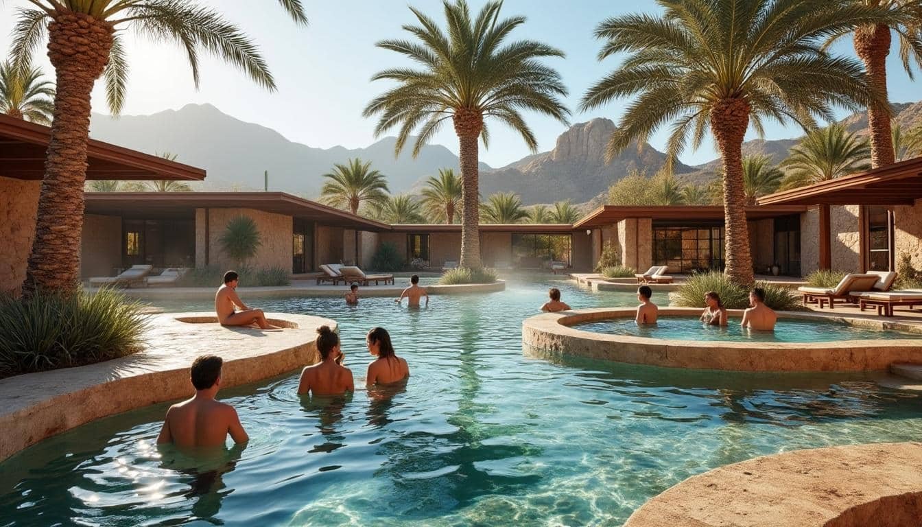 découvrez le hammam salihine de biskra, ses thermes naturels aux vertus apaisantes, les tarifs d'entrée accessibles, et les bienfaits pour votre bien-être et votre santé.