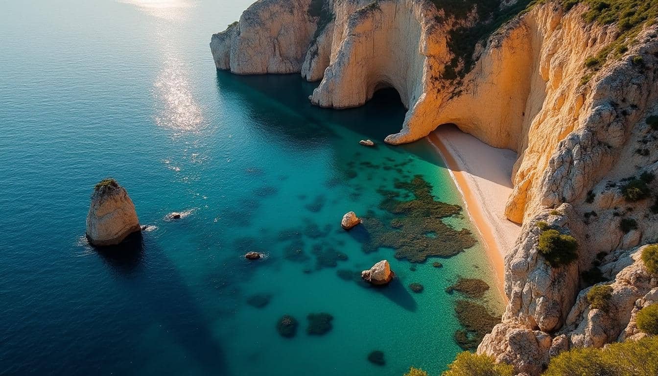 découvrez la corniche jijelienne, un trésor naturel offrant les plus belles plages sauvages de la côte est, idéales pour les amoureux de nature et de tranquillité.