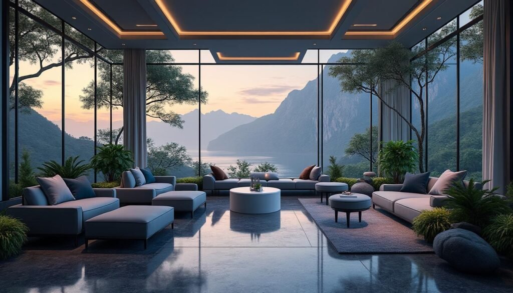 découvrez la vallée d'iherir, une oasis humide exceptionnelle nichée au cœur du désert algérien, où la nature luxuriante révèle un havre de paix unique en plein sahara.