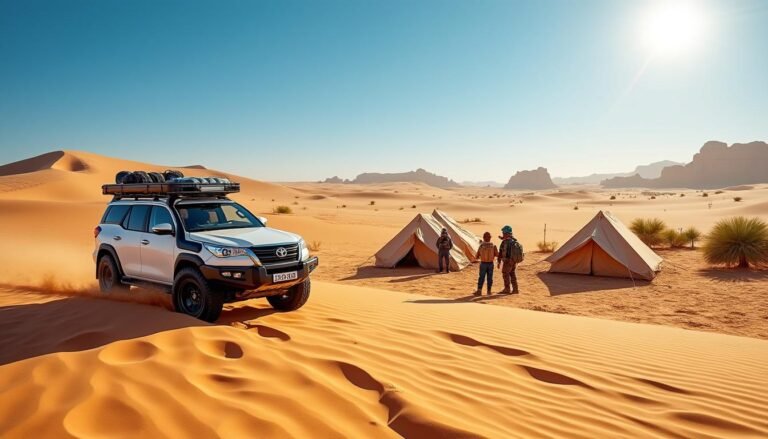 découvrez l'état des lieux 2026 sur la sécurité pour voyager au sahara algérien. conseils, informations et recommandations pour un voyage sûr et réussi.