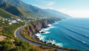 découvrez un road trip inoubliable le long de la côte algérienne, de béjaïa à annaba, en profitant des paysages marins, des plages et des richesses culturelles de la méditerranée.