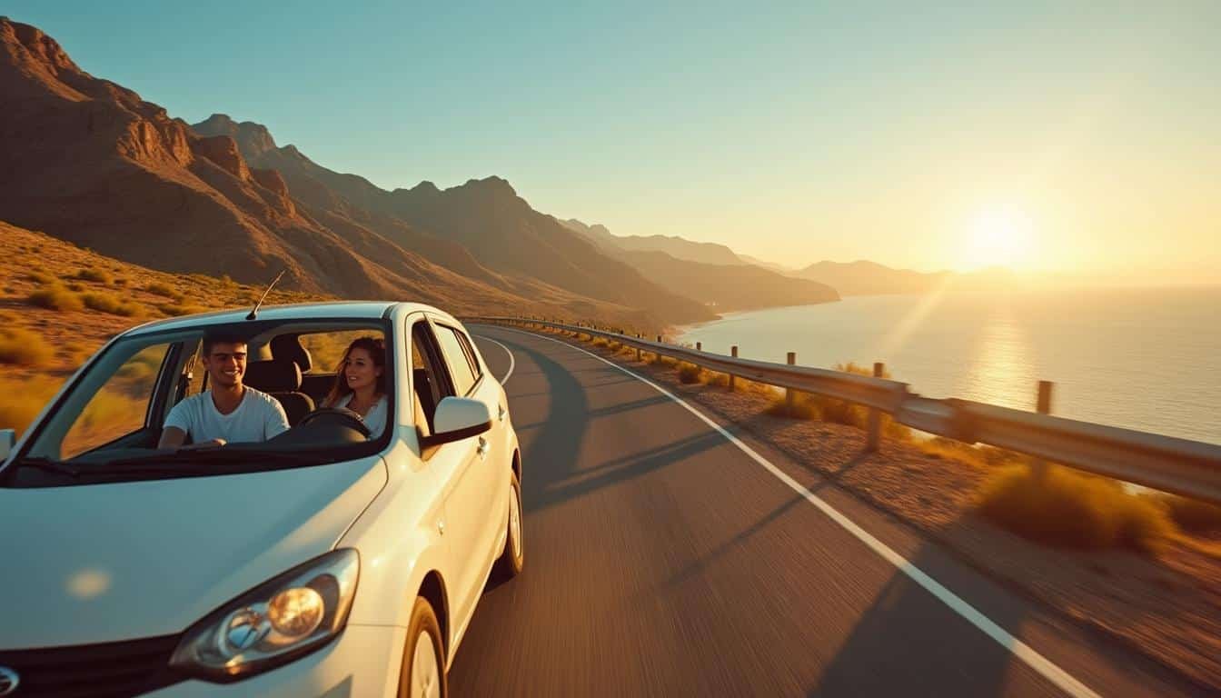 découvrez comment organiser un road trip en algérie en voiture avec un budget inférieur à 50 euros par jour. conseils pratiques, itinéraires et astuces pour voyager malin et profiter pleinement de votre aventure.
