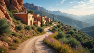 découvrez un road trip inoubliable en kabylie à travers 7 villages berbères authentiques à ne pas manquer pour une immersion culturelle unique.