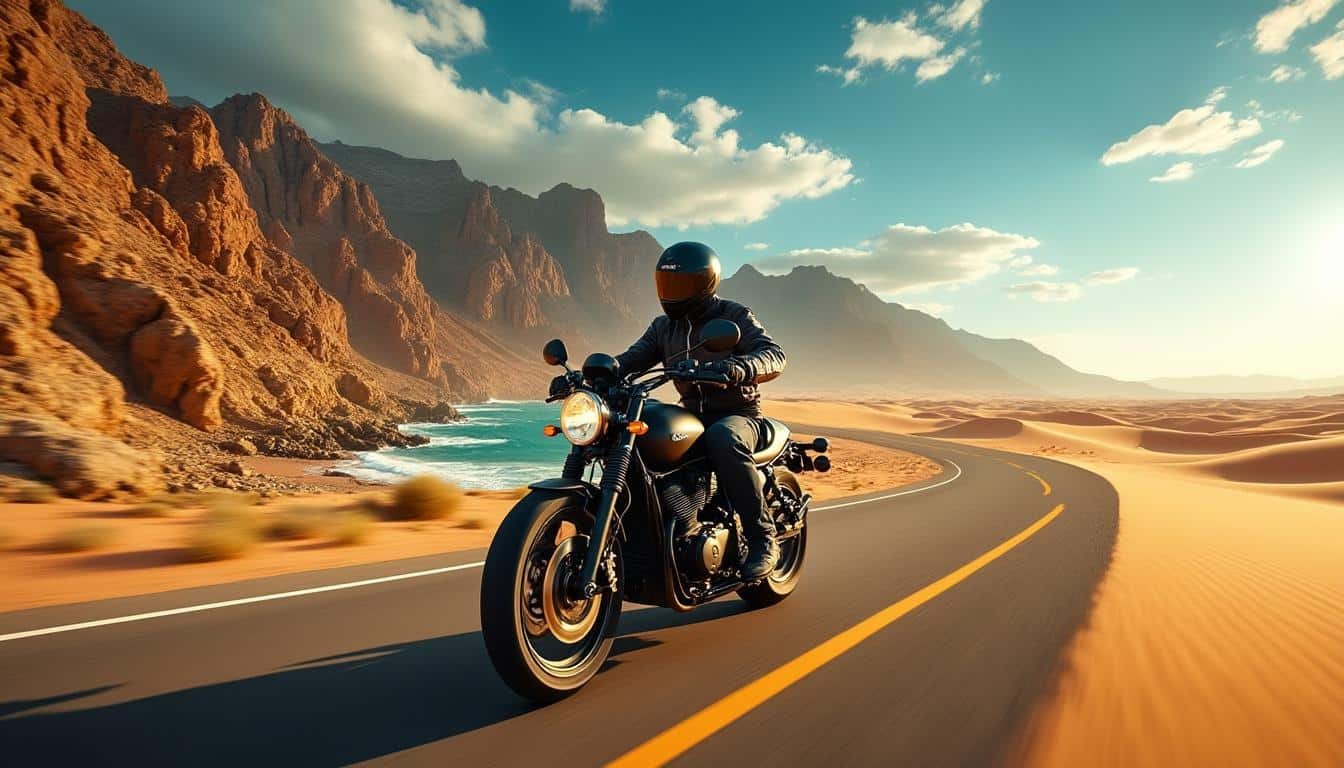 découvrez notre guide complet pour un road trip moto en algérie : itinéraires incontournables, conseils pratiques pour la préparation et astuces pour vivre une aventure inoubliable sur les routes algériennes.