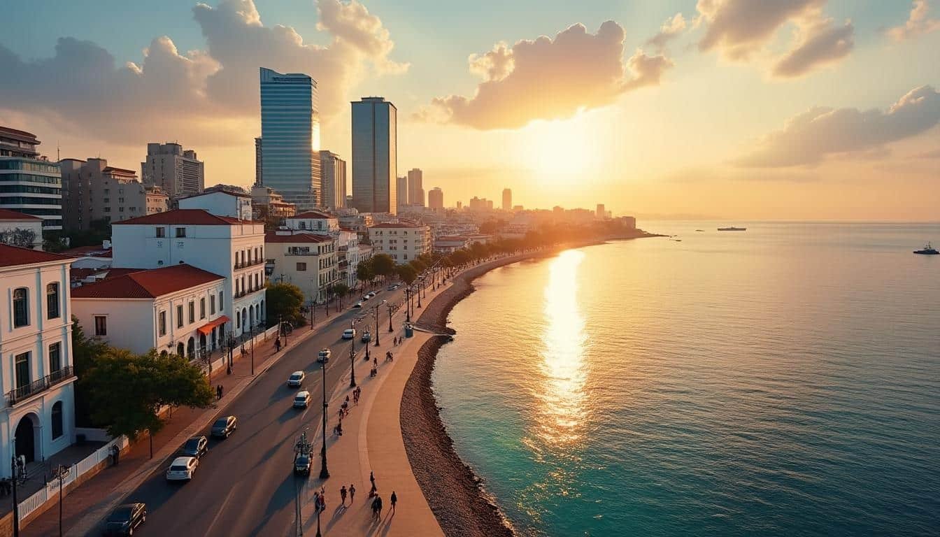 découvrez les zones à éviter en algérie et nos conseils pratiques pour voyager en toute sécurité et sérénité à travers le pays.