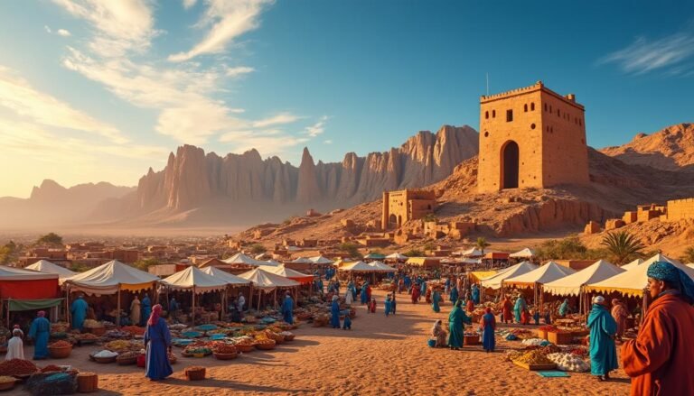 découvrez les sites incontournables à visiter à tamanrasset, la capitale du hoggar, entre paysages grandioses, culture touareg et patrimoine authentique.