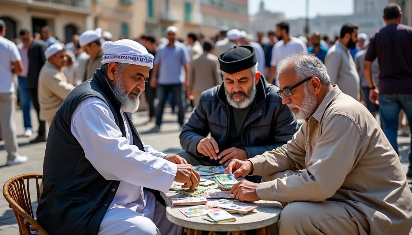 découvrez les prévisions du taux dinar/euro pour 2026, en comparant les valeurs officielles et celles du marché noir. comprenez les enjeux et ce qu'il faut savoir pour anticiper ces fluctuations.