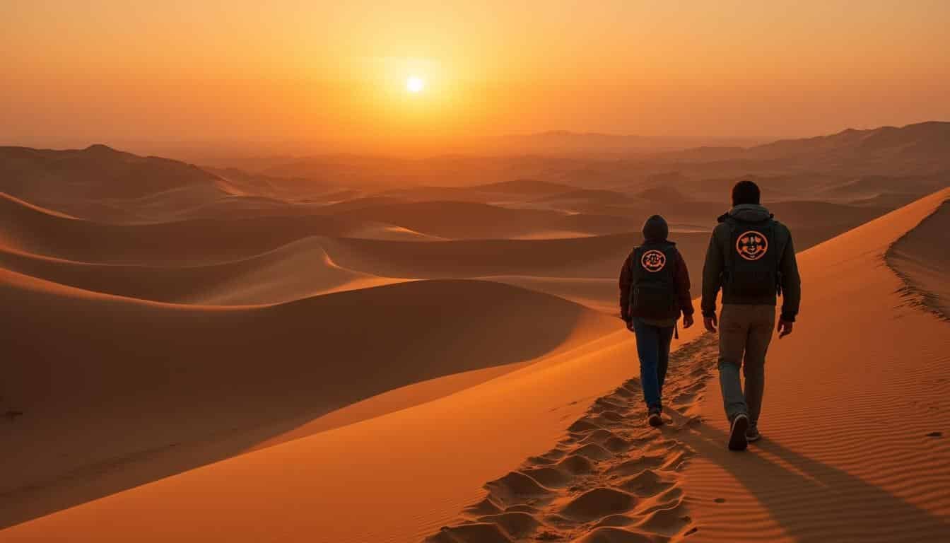 découvrez les vaccins obligatoires et recommandés pour un voyage en algérie afin de préparer votre santé et sécurité avant le départ.