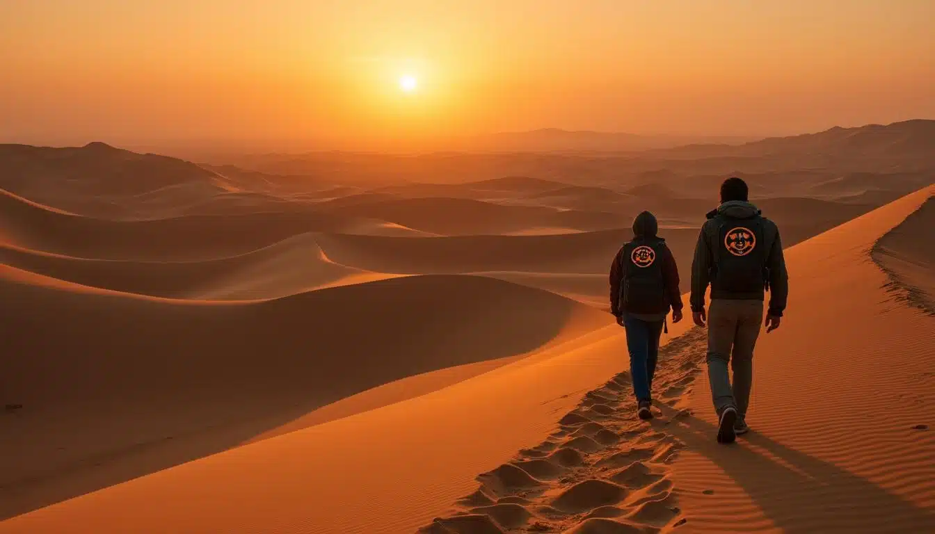 découvrez les vaccins obligatoires et recommandés pour un voyage en algérie afin de préparer votre santé et sécurité avant le départ.