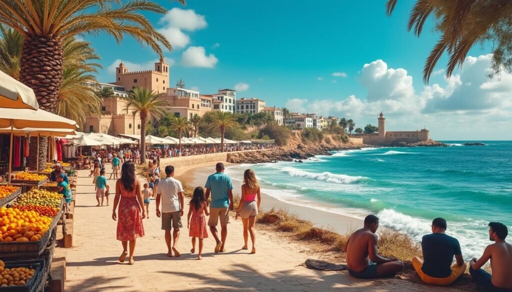 découvrez 10 activités incontournables pour un week-end en famille à oran, parfaites pour petits et grands. moments de plaisir garantis pour parents et enfants !