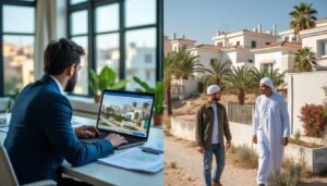 découvrez la procédure complète pour acheter un bien immobilier en algérie depuis la france, avec toutes les étapes essentielles pour réussir votre investissement en toute sécurité.