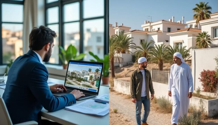 découvrez la procédure complète pour acheter un bien immobilier en algérie depuis la france, avec toutes les étapes essentielles pour réussir votre investissement en toute sécurité.