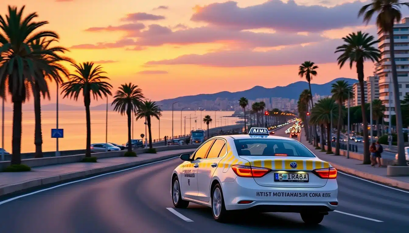 découvrez tout sur les taxis en algérie : tarifs, meilleures applications pour les réserver, et conseils pratiques pour les touristes afin de voyager en toute sérénité.