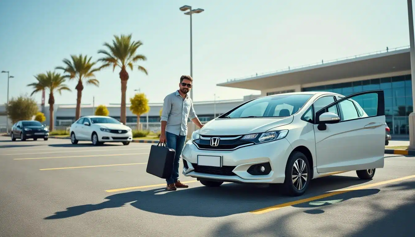 découvrez comment louer une voiture en algérie en tant qu'étranger, les tarifs pratiqués et les pièges à éviter pour un séjour sans encombre.