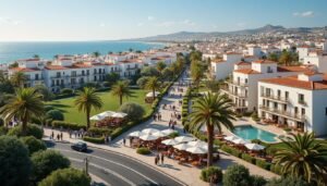 découvrez les meilleurs quartiers où vivre à alger en tant qu'expatrié en 2026. guide complet pour trouver votre nouveau logement et profiter pleinement de la vie à alger.