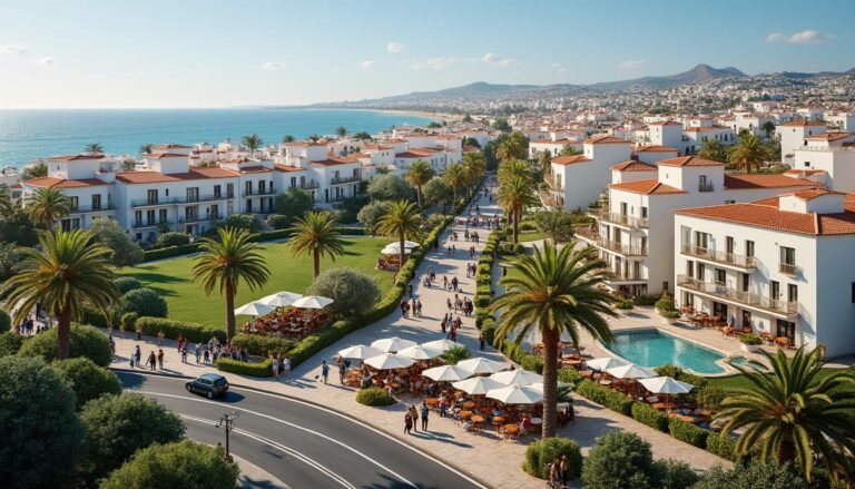 découvrez les meilleurs quartiers où vivre à alger en tant qu'expatrié en 2026. guide complet pour trouver votre nouveau logement et profiter pleinement de la vie à alger.