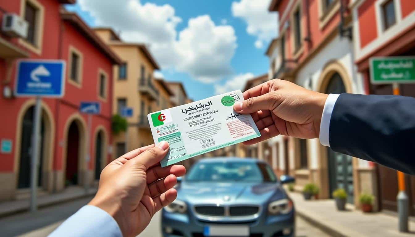 découvrez si le permis international est obligatoire en algérie, les démarches pour l'obtenir et les conditions d'utilisation pour conduire légalement.
