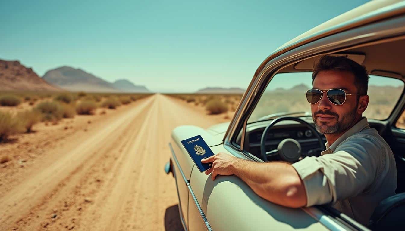 découvrez si le permis international est obligatoire en algérie, les conditions d'obtention et les démarches à suivre pour conduire légalement à l'étranger.